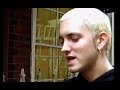 Eminem | Freestyle on London Streets! | THROWBACK!