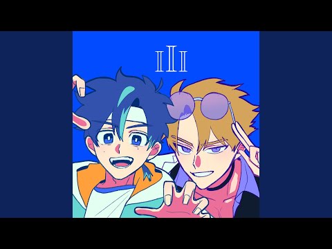 III (Sena x Justen Cover)