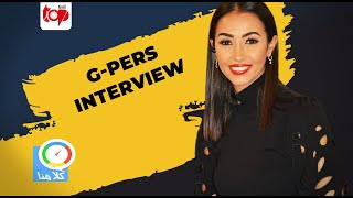 Klamna - G-pers (INTERVIEW 2015) /toptivi.com