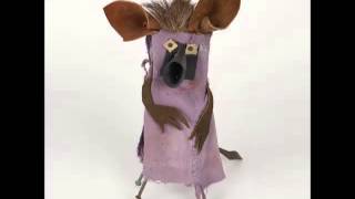 Man Man - Piranhas Club