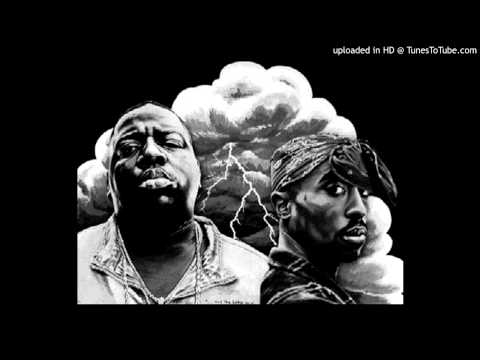 Tupac & Biggie - Intro (You Never Heard)