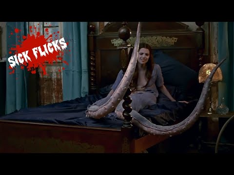 This Movie is DAGON Gross!