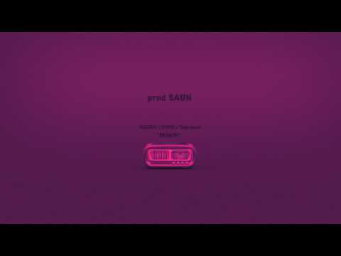 [FREE]  Halsey x Kygo [Type Beat] "Breathe" [SAUN]