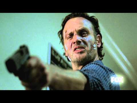afbeelding NEW Season 6 Teaser | The Walking Dead | FOX TV UK