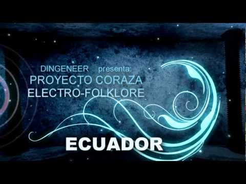 Rumi Tio  - PROYECTO CORAZA