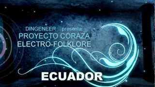 PROYECTO CORAZA