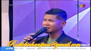 Download lagu Mamat Exist - Untunk Ibu & Rahsia Pohon Cemara (Di MHI) mp3