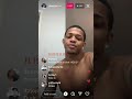 Yk Osiris Was On Live Asking Who Should Be On Dear Fans Remix Ykosiris Dearfans