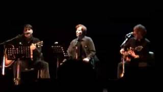 The Gutter Twins -  Sworn and Broken - Santiago, Chile