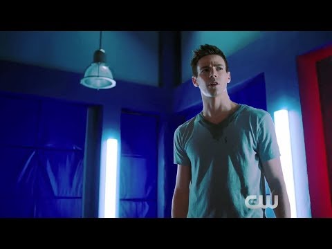 DCTV 2018 Fall Crossover Elseworlds Oliver Queen CW Teaser