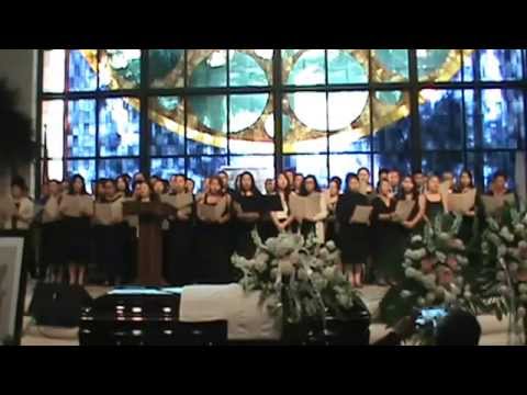 Clearwater Hmong Alliance Church Special Song - Peb Yug Lug