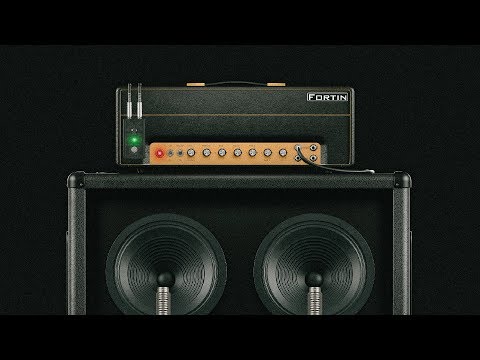 Fortin Nameless Suite Teaser