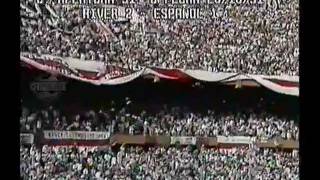 RIVER PLATE Campeon Torneo Apertura 1991 Parte 1 FUTBOL RETRO