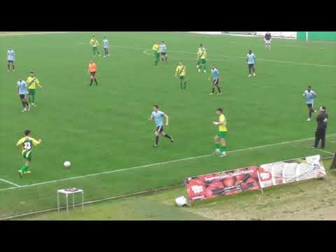 Lourinhanense 1-1 1º Dezembro