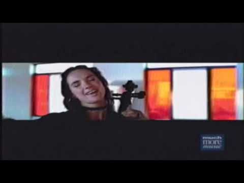 Jorane avec Daniel Lanois - Pour ton sourire