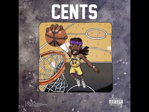 Cents prod. by DJ Khalil