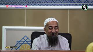 Berulang Ulang Buat Dosa Adakah Allah Terima Taubat? - Ustaz Azhar Idrus