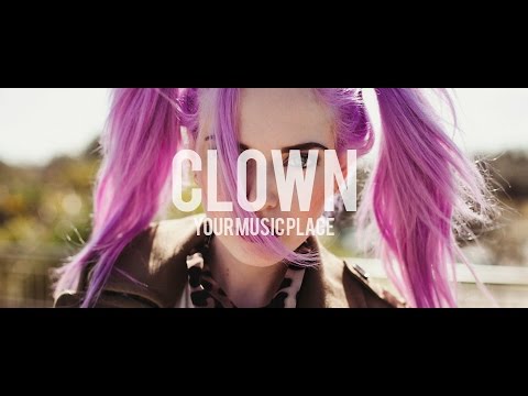 Favela Trap Mix - Clownity Vol. 01 by Ruxell