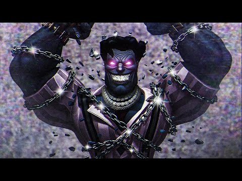 RIOT CAN'T NERF MY PUSH