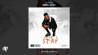 Lil Trevo - Friendly Shit feat. Guap Tarantino [Here 2 Stay]