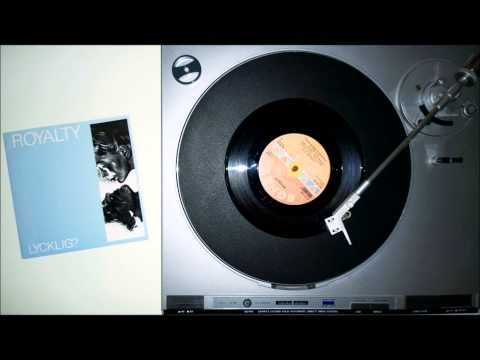 Royalty - Kom kom! (1986)