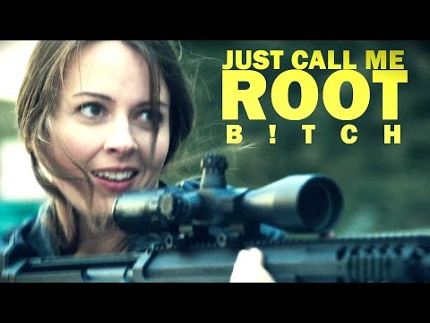 Best of Root || The perfect heist