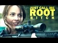 Best of Root || The perfect heist