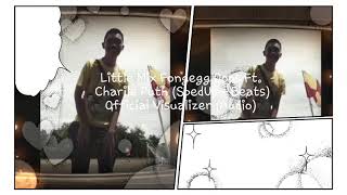 Littile Mix #fongegg Oops ft bowcnyp SpedUp + Beats Official Visualizer 20 min loop