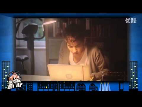 Luhan & Kris little mini film  exo  short film back to 20s, somewhere only we know