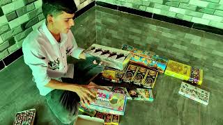 💥 2025 Diwali Firecrackers Unboxing | Biggest Patakha Collection Ever!🎇#diwalispecial #diwali2025