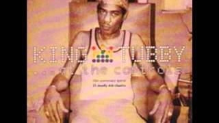 King Tubby - Watchman Dub