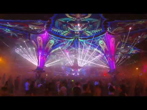 VooV Experience 2025  -  MEKKANIKKA  -  (Full Set)