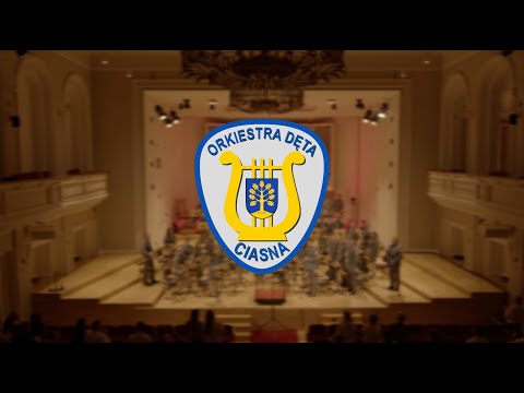 Koncert w Filharmonii Śląskiej (Całe Nagranie) - Gminna Orkiestra Dęta z Ciasnej