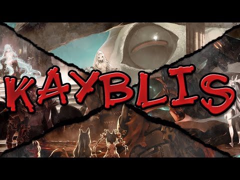 Kayblis: 6000 Years of Fear – Rance X Scene