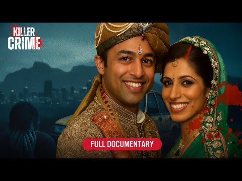 Bride Killed in Paradise: What Really Happened to Anni Dewani? | Murdered On Honeymoon | Full Doc