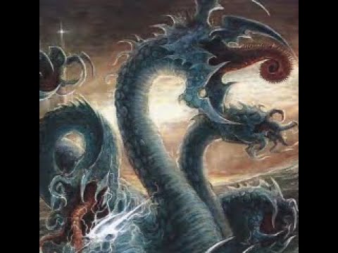 Kharibdyss - Monsters of Warhammer - Total War Warhammer 3