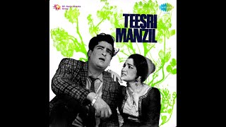 Download lagu O Haseena Zulfonwali Jane Jahan | Teesri Manzil (1966) | Rafi & Asha Bhosle | Shammi Kapoor, Helen mp3