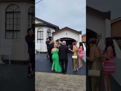 legato band Melbourne