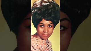 Aretha Franklin sings the Beatles’, ‘The Long and Winding Road’.