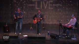 Glen Phillips "Criminal Career" @ Eddie Owen Presents