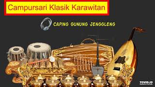 Download lagu Caping Gunung Jenggleng - Nurhana Dkk mp3 Download lagu Caping Gunung Jenggleng - Nurhana Dkk mp3