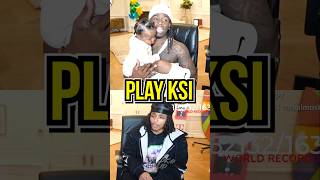 If Kai&#39;s Baby Cries, it means Ksi&#39;s Song is Bad!😭