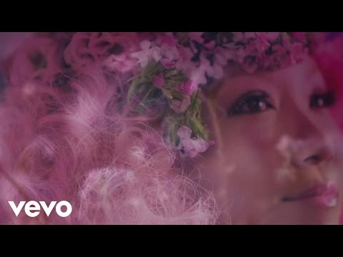 余翠芝 Chita Yu - 怨女 Yuan Nu Official Music Video