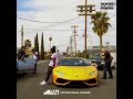 Mozzy Death Is Callin Bounce Out Records Exclusive