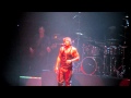 D'Angelo "Shit, Damn, Motherfucker" Live au ...