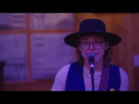 Tanner Usrey - "The Chain" (Fleetwood Mac)  LIVE