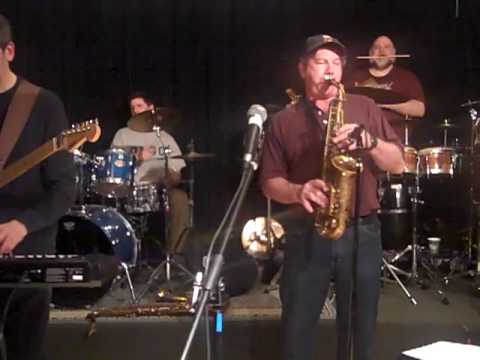 bam bam first rehearsal montage