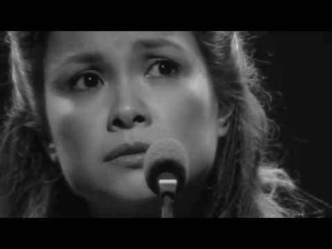Lea Salonga - I Dreamed A Dream