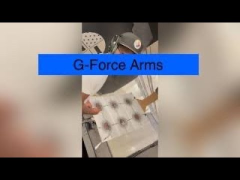 G-Force Arms shotGun Review
