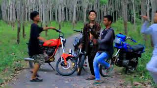 Download lagu STORY WA - Prei kanan kiri (coverteamclasik) mp3